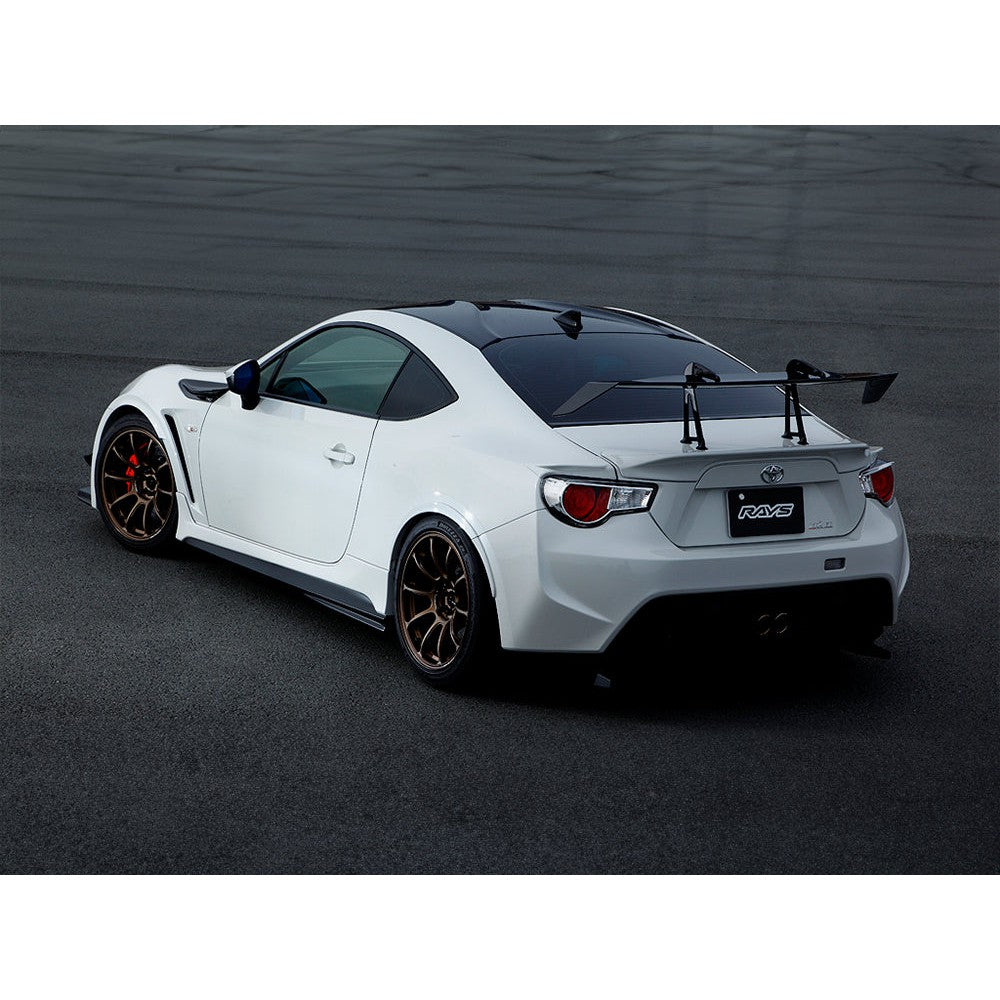 Rays Volk Racing ZE40 - 19"