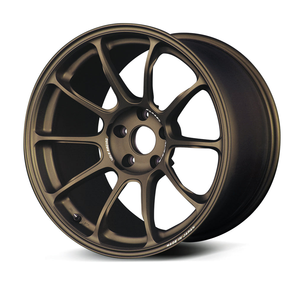 Rays Volk Racing ZE40 - 18"