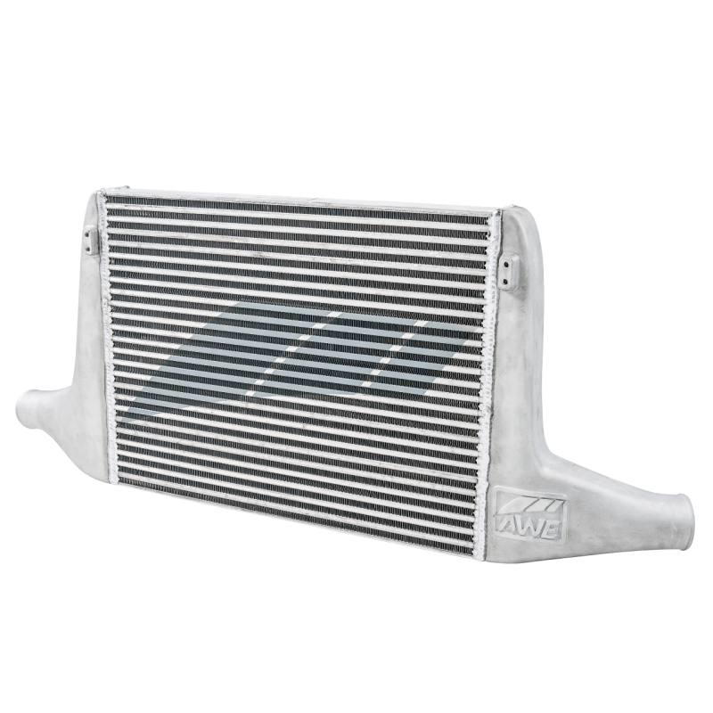 AWE Tuning Cold Front Intercooler - 18-19 Audi SQ5 Crossover B9 3.0T