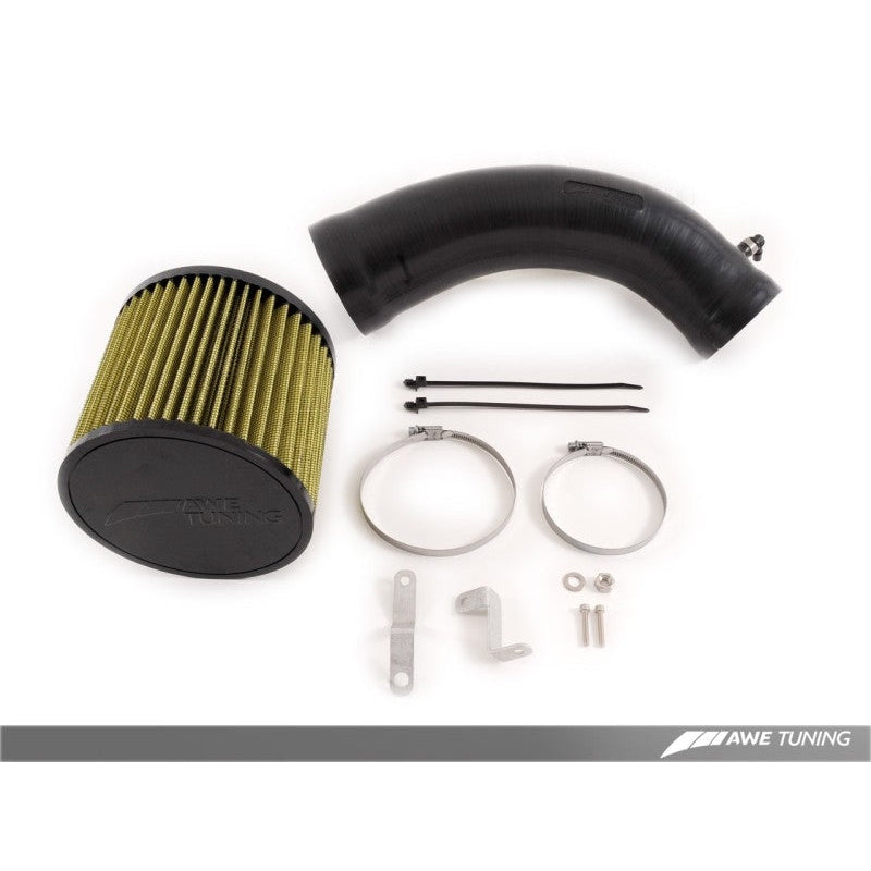 AWE Tuning S-FLO Intake for  Audi  B8 3.0T / 3.2L