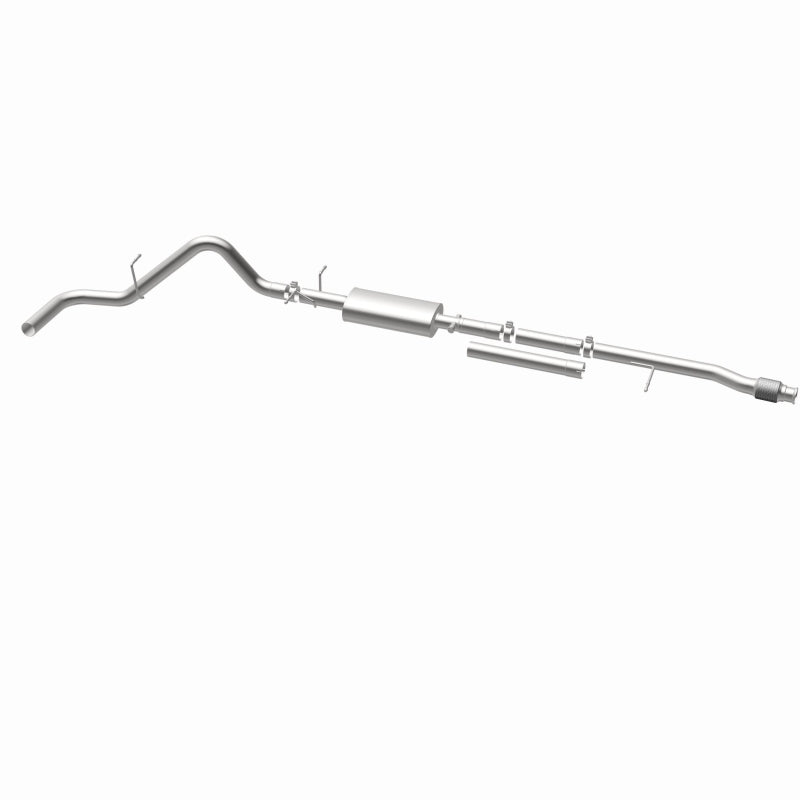 BRExhaust Exhaust Kit Replacement GM