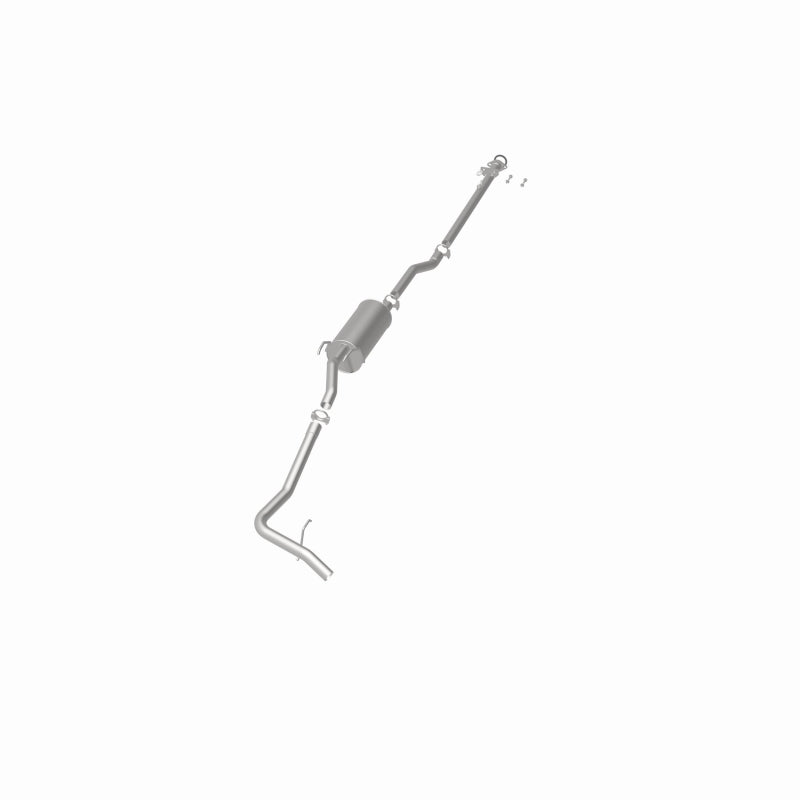 MagnaFlow BRE Exhaust Kit 95-97 Toyota Tacoma 2.4L