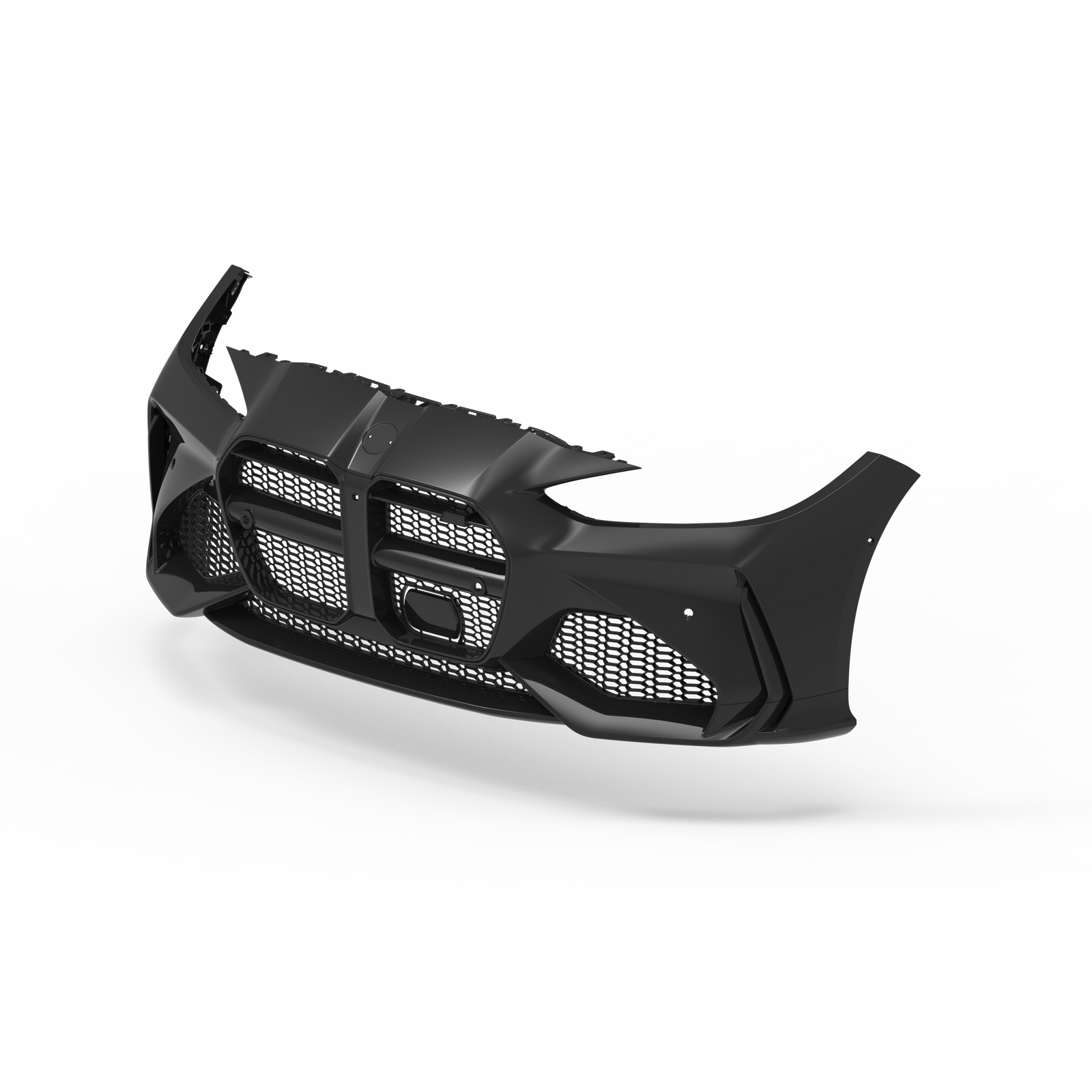 ADRO BMW G8X M3/M4 Front Bumper