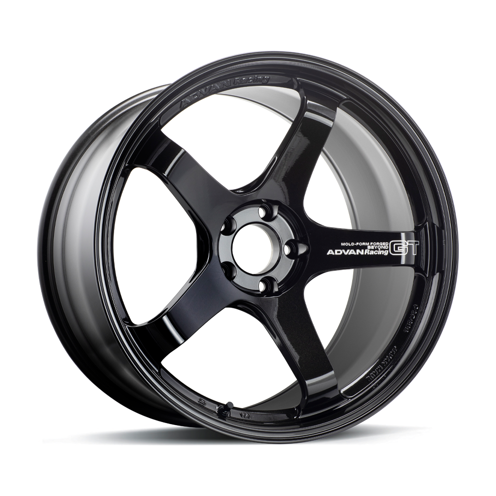 Yokohama Wheel ADVAN Racing GT BEYOND - 19" - European Fitment
