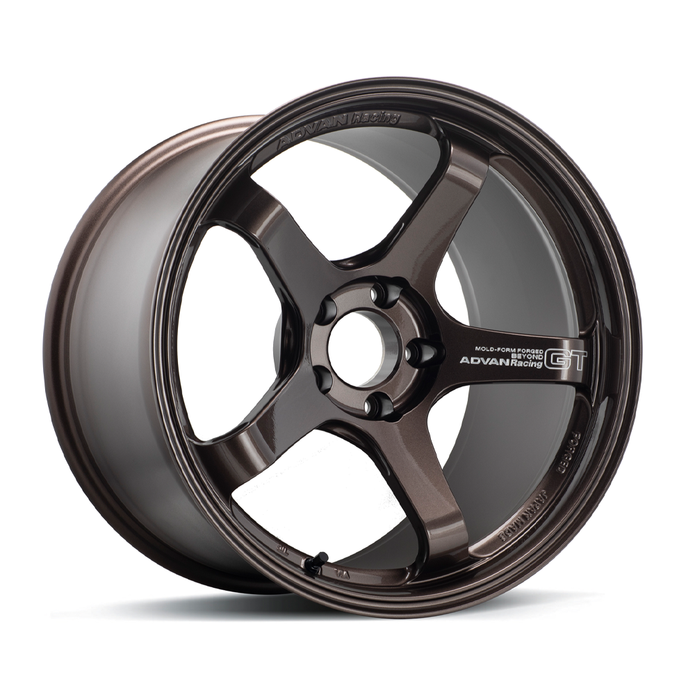 Yokohama Wheel ADVAN Racing GT BEYOND - 19" - JDM Fitment