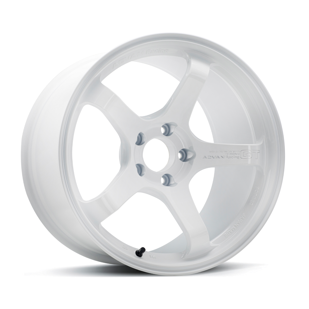Yokohama Wheel ADVAN Racing GT BEYOND - 18" - European Fitment