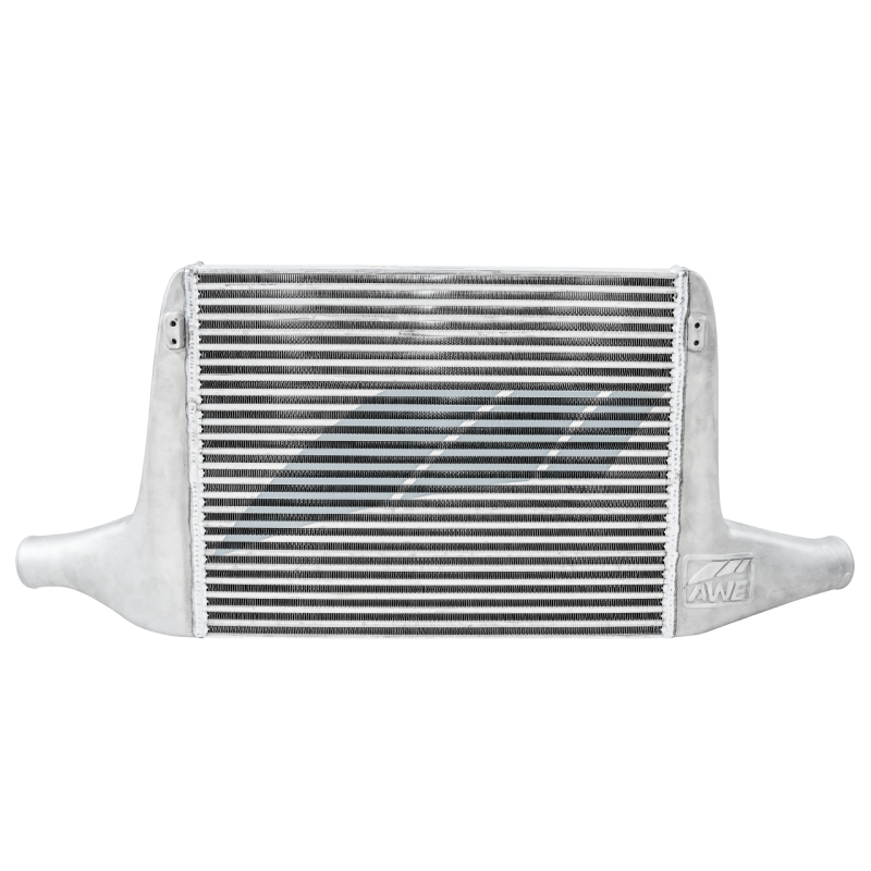 AWE Tuning Cold Front Intercooler - 18-19 Audi SQ5 Crossover B9 3.0T