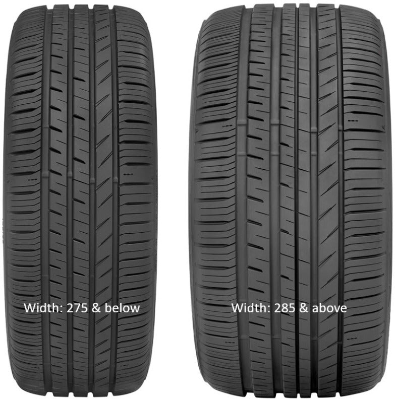 Toyo Proxes All Season Plus Tire - 245/35R18 92Y XL PXAS+ TL
