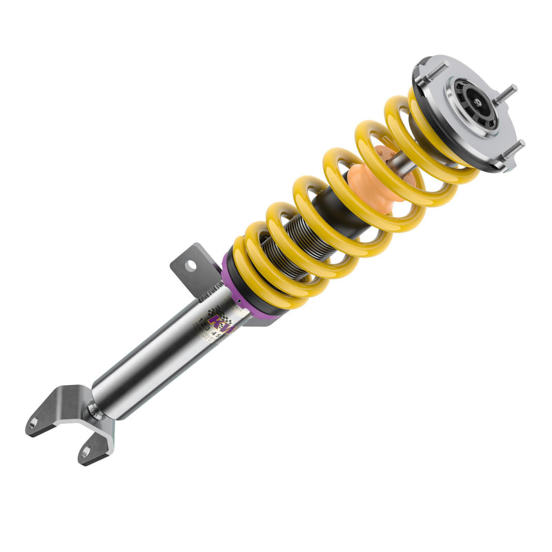 KW Tesla Model 3/Model Y V1 Coilover Kit