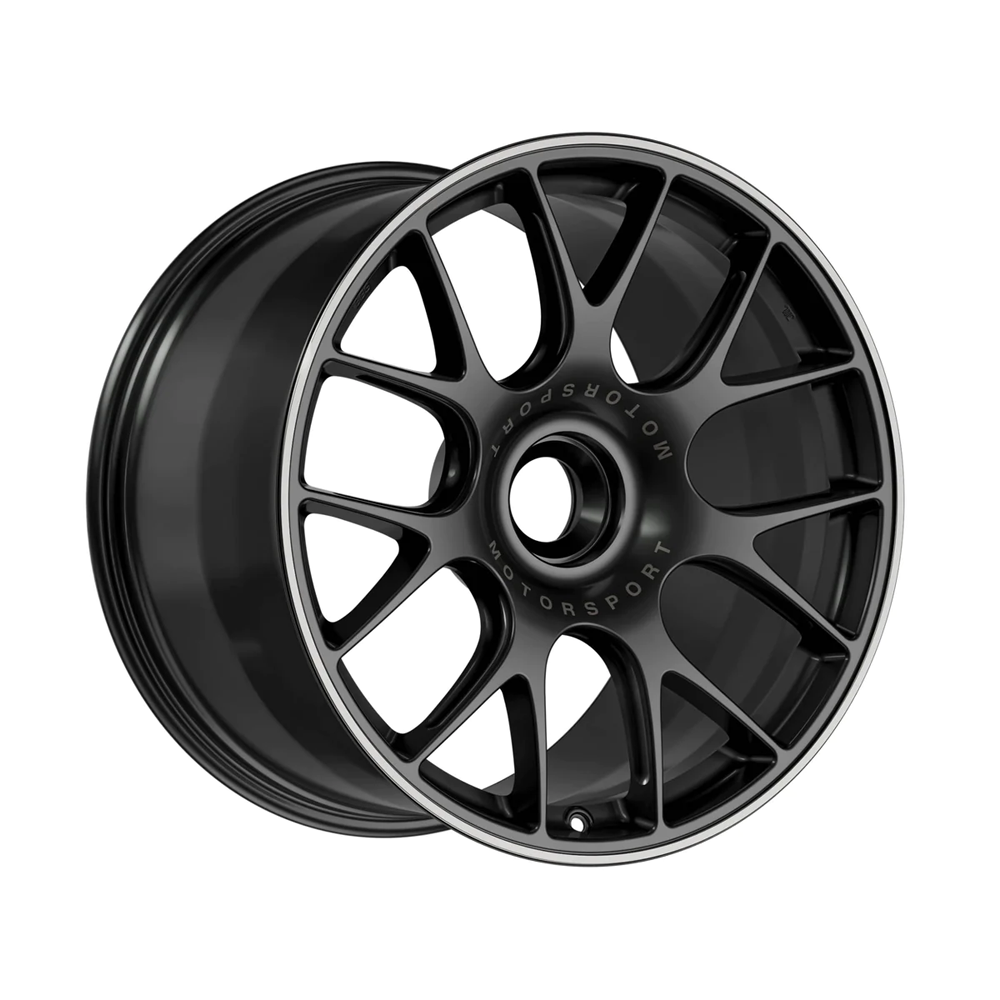 BBS CH-R Performance Line - 20"