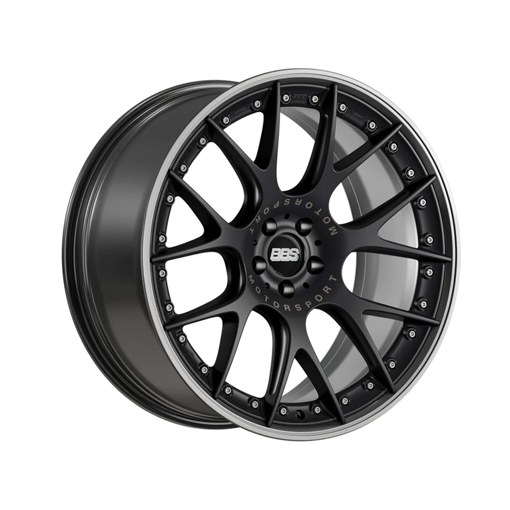 BBS CH-R II Performance Line - 22"