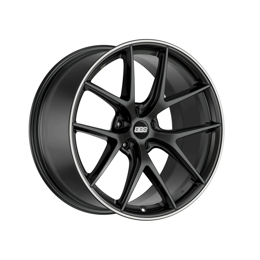 BBS CI-R Performance Line - 20"