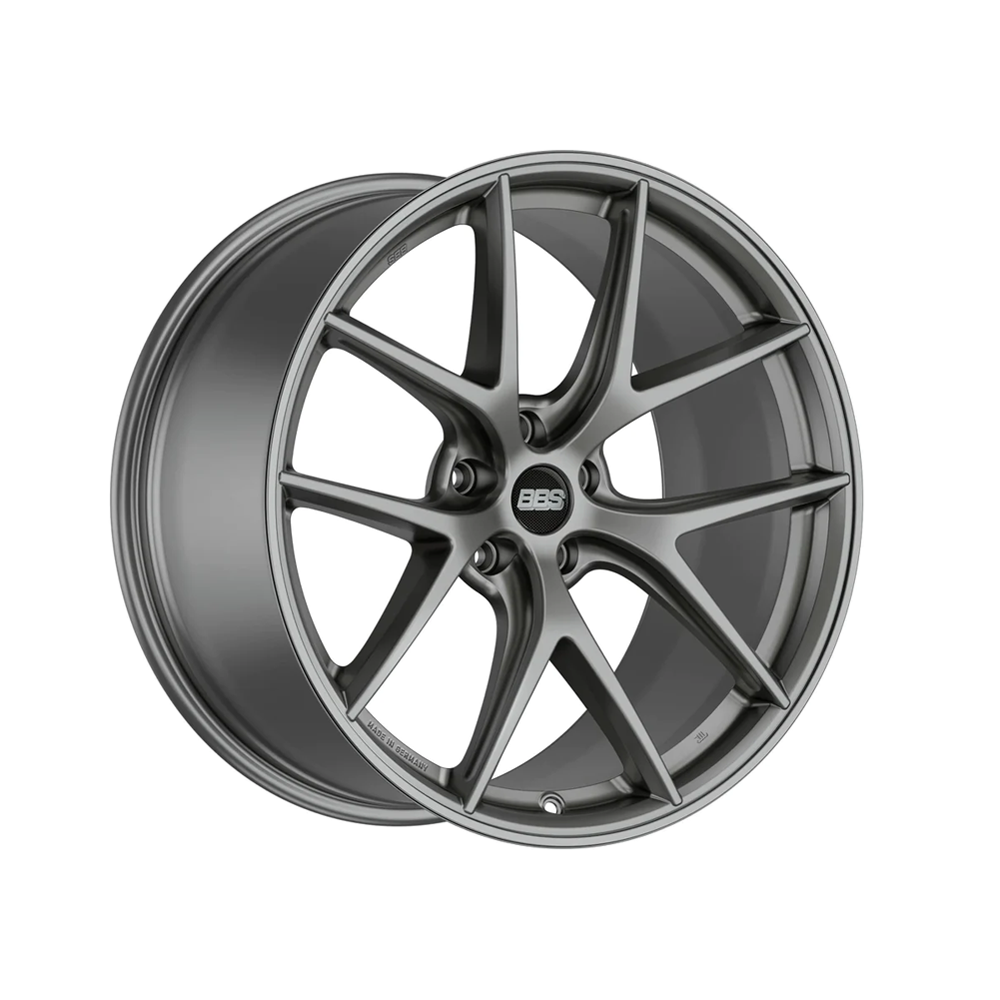 BBS CI-R Performance Line - 19"