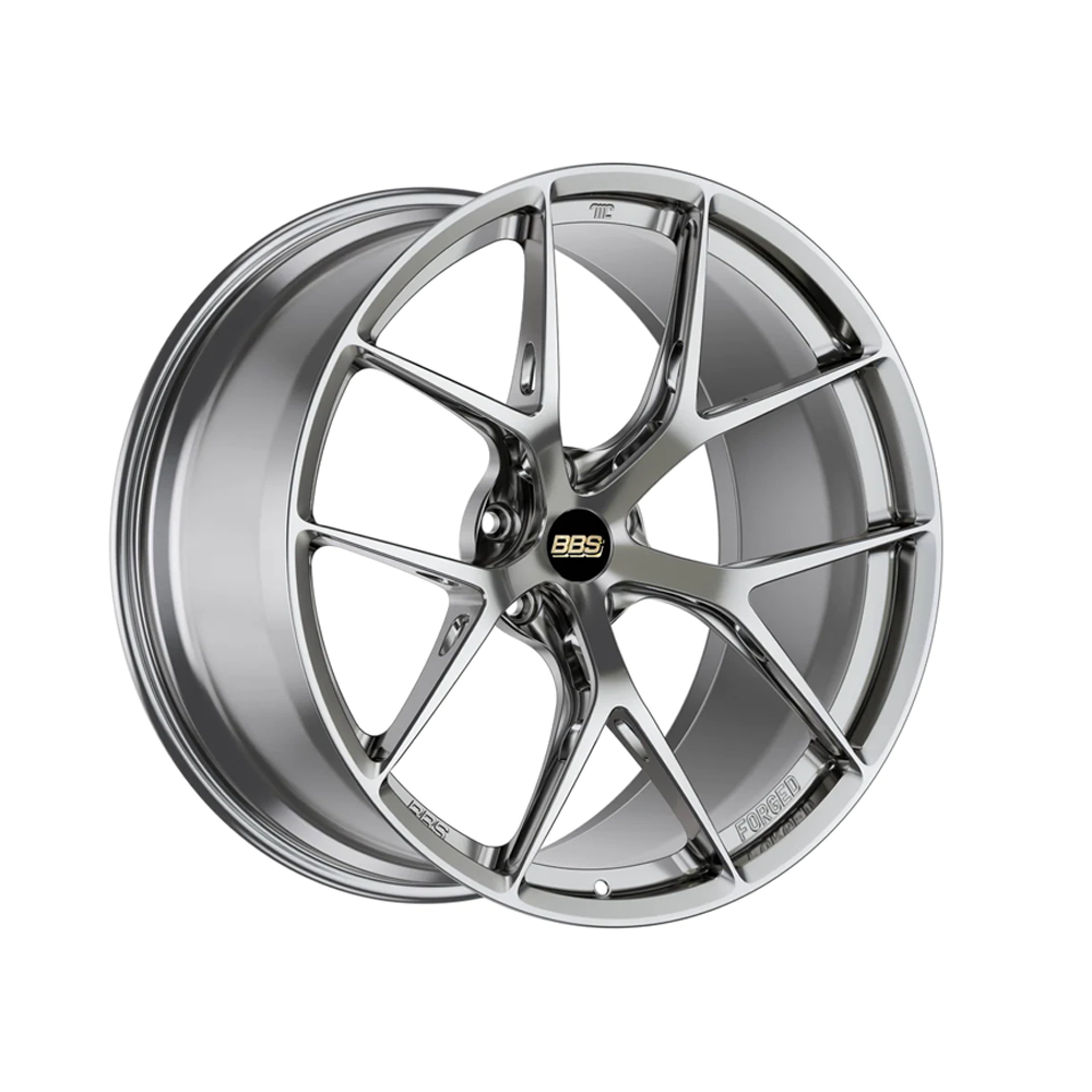 BBS FI-R Forged Line - 20"