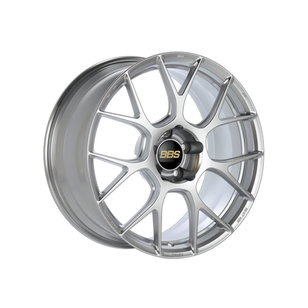 BBS REV-7 Forged Line - 19"