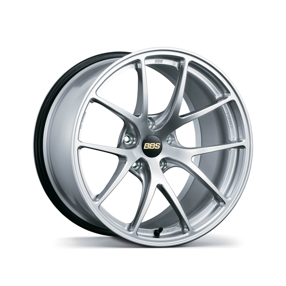 BBS RI-A Forged Line - 18"