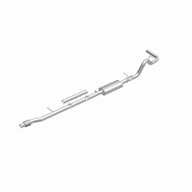 BRExhaust Exhaust Kit Replacement GM