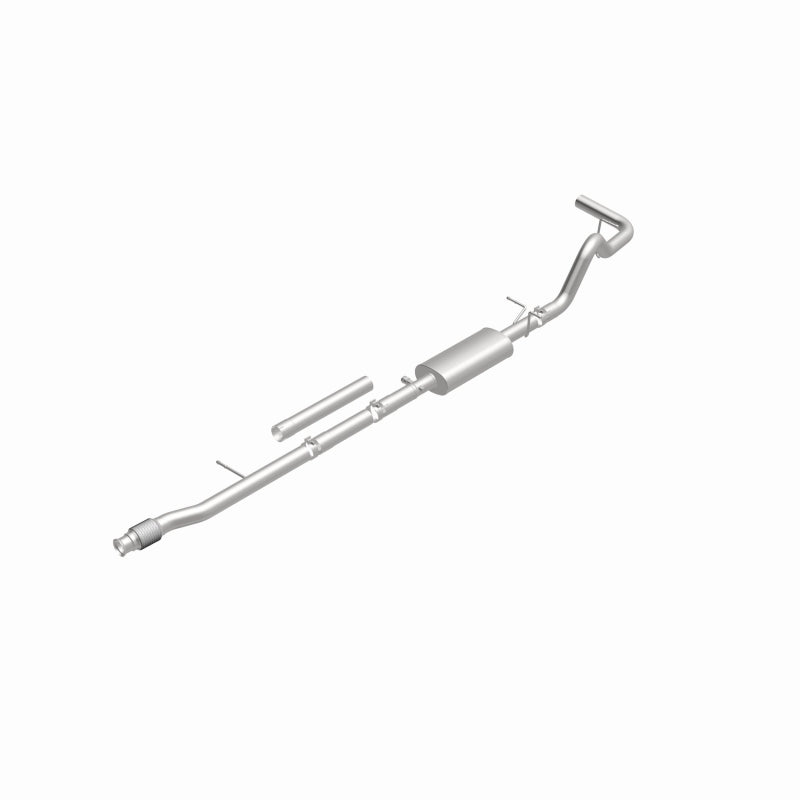 BRExhaust Exhaust Kit Replacement GM