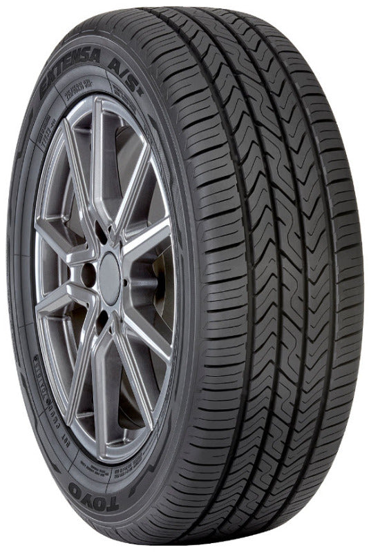 Toyo Extensa A/SII Tire - 245/60R18 105H (TL)