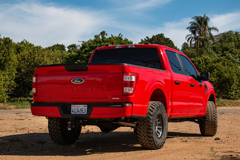 ICON 21-23 Ford F150 2WD 0-3in Stage 3 Suspension System