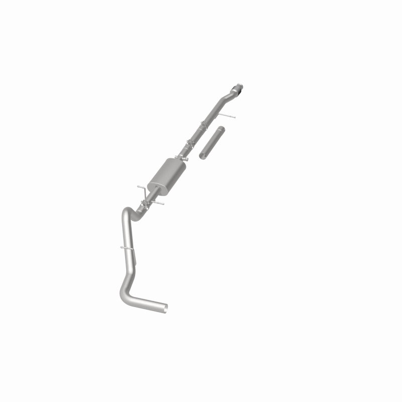 BRExhaust Exhaust Kit Replacement GM