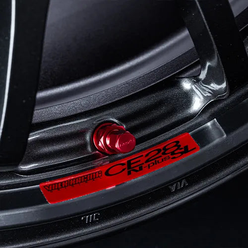 RAYS Volk Racing CE28N-plus SL - 17"