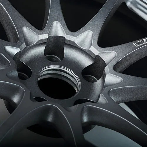 RAYS Volk Racing CE28N-plus M-SPEC - 18"
