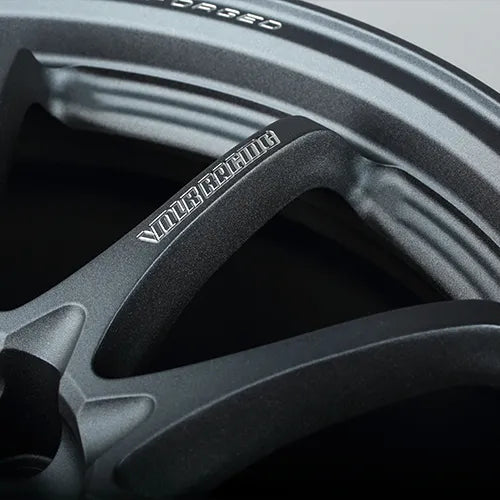 RAYS Volk Racing CE28N-plus M-SPEC - 19"