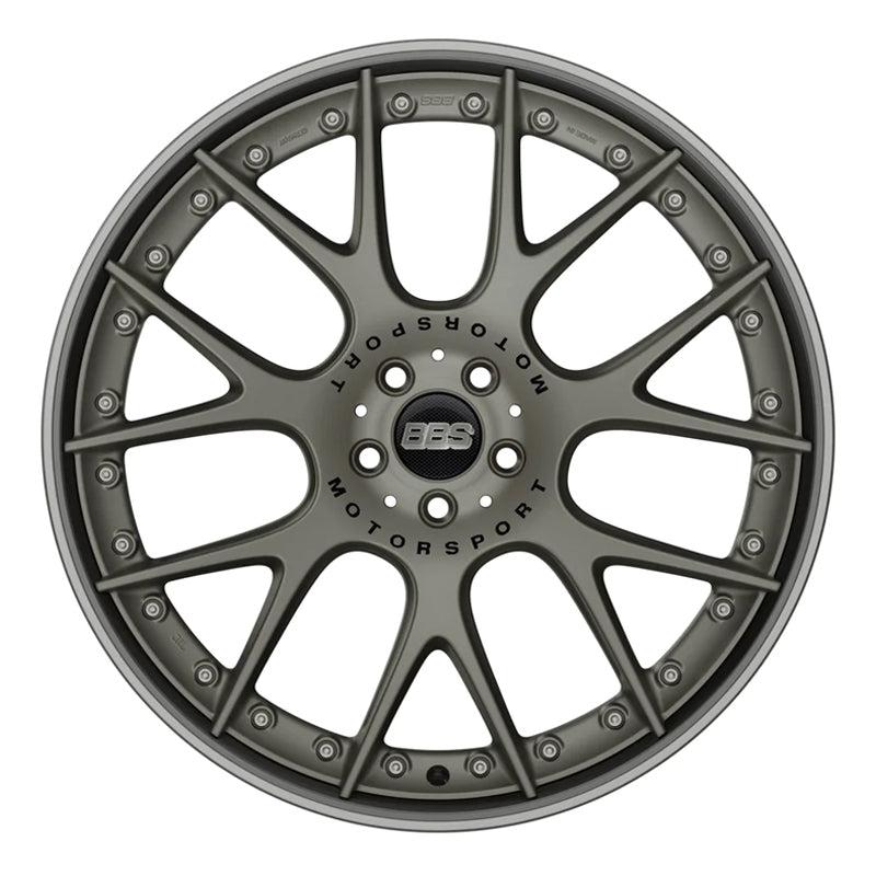 BBS CH-R II Performance Line - 22"
