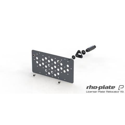 RHO-PLATE V2 - CLA REGULAR / AMG 2014-2019 - T1 Motorsports
