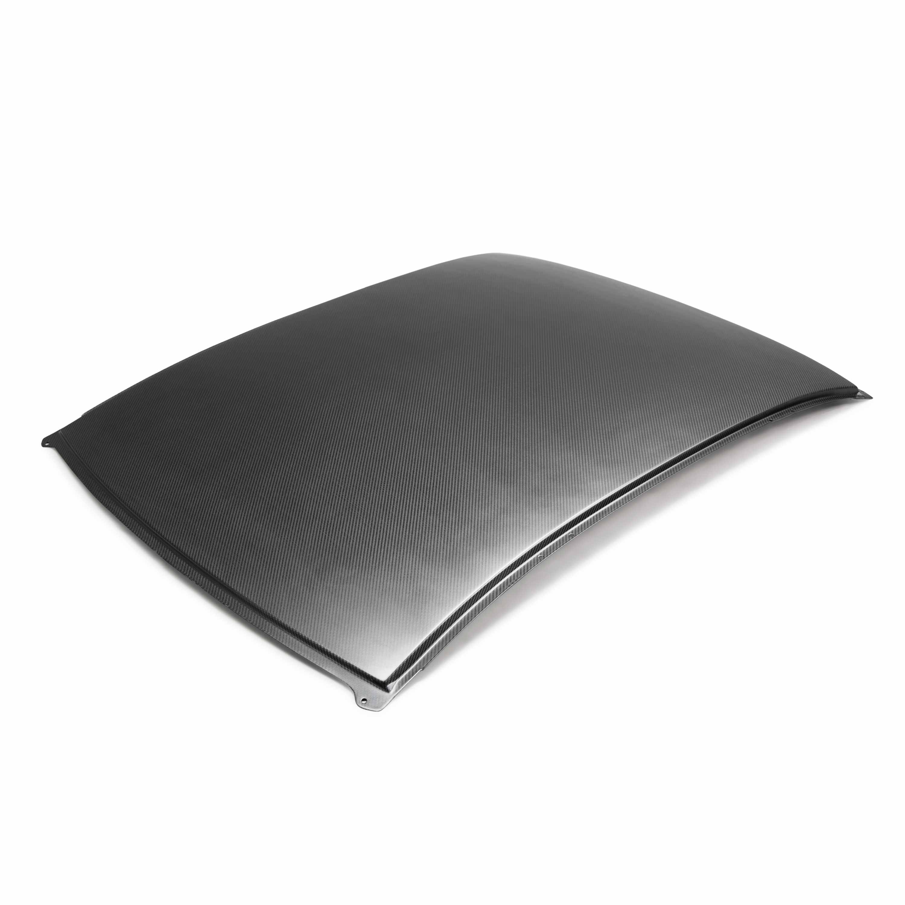 Seibon Dry Carbon Roof Replacement - 2015-2021 Subaru WRX/STI