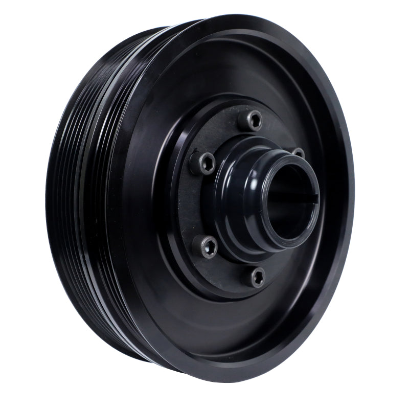 Fluidampr 16-24 Chevrolet Camaro SS / 20-24 Chevrolet Camaro LT1 Steel Internally Balanced Damper
