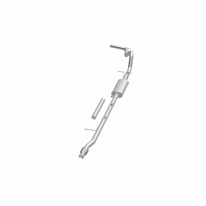 BRExhaust Exhaust Kit Replacement GM