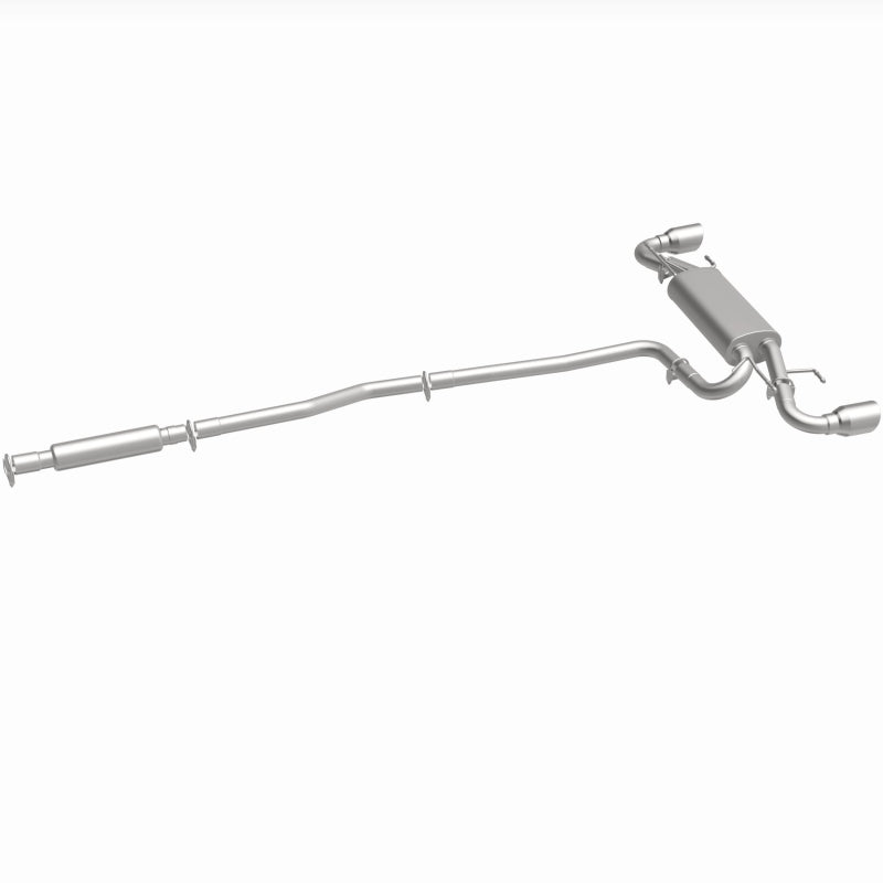 MagnaFlow Mazda BRE Exhaust Replacement Kit