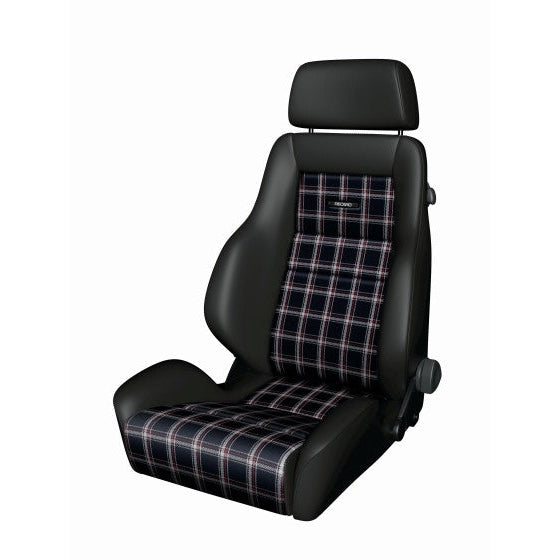 RECARO Classic LS Seat - T1 Motorsports