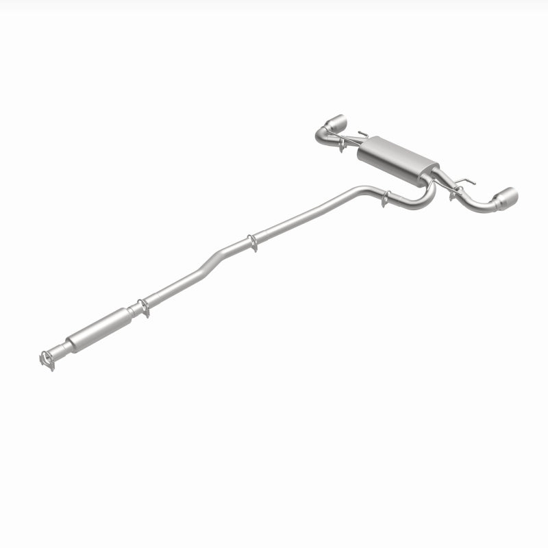 MagnaFlow Mazda BRE Exhaust Replacement Kit