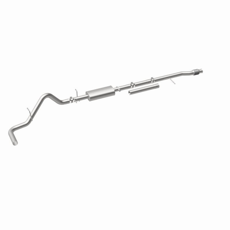 BRExhaust Exhaust Kit Replacement GM