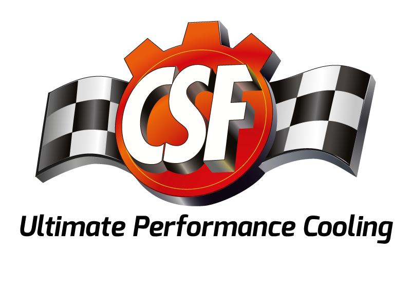 CSF Porsche 964 / 993 OEM+ Performance A/C Evaporator