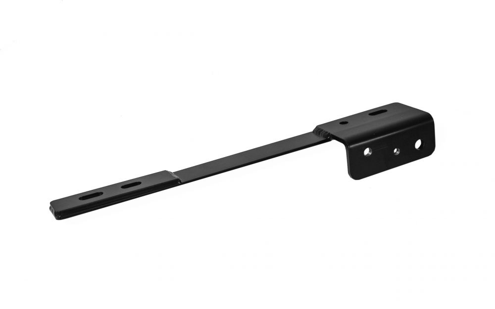 Macht Schnell - Bolt-In Harness Receptacles for Competition Liteweight Floor Mounts - T1 Motorsports