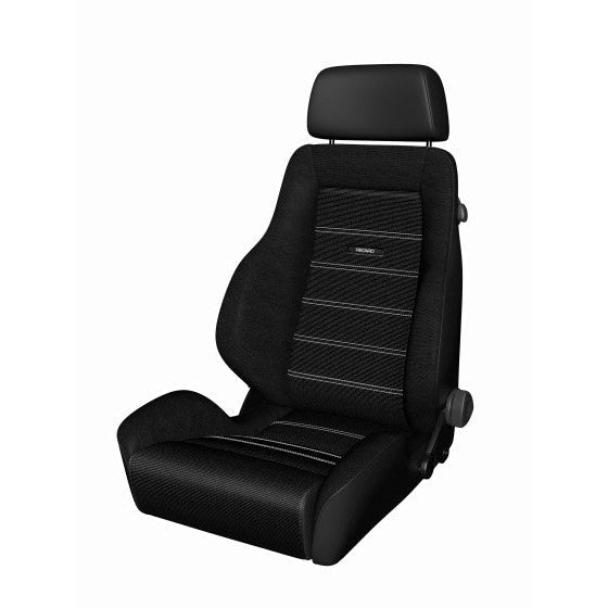 RECARO Classic LS Seat - T1 Motorsports