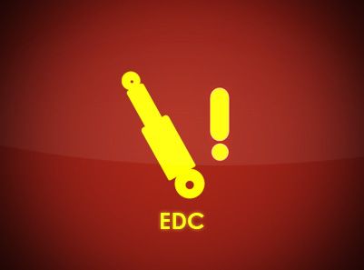 Macht Schnell -  Electronic Dampening Control (EDC) Emulation Module - T1 Motorsports