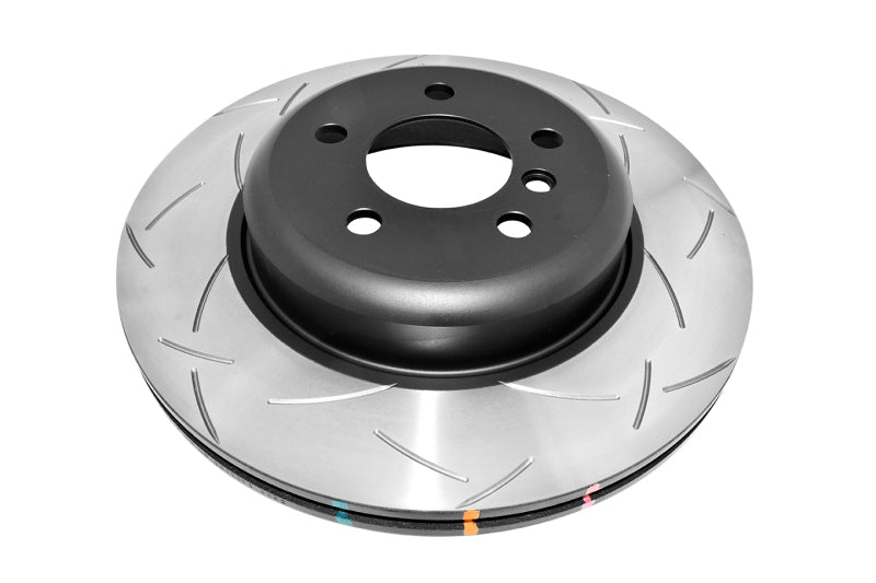 DBA 18-21 BMW 230I x-Drive (w/M Perfomrance Brakes) Rear 4000 Series Slotted Rotor