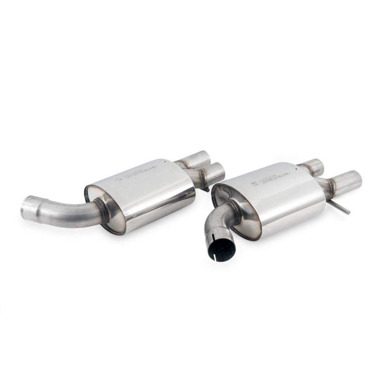 AWE Tuning Track to Touring Conversion Kit - 12-18 Audi S7 Sedan