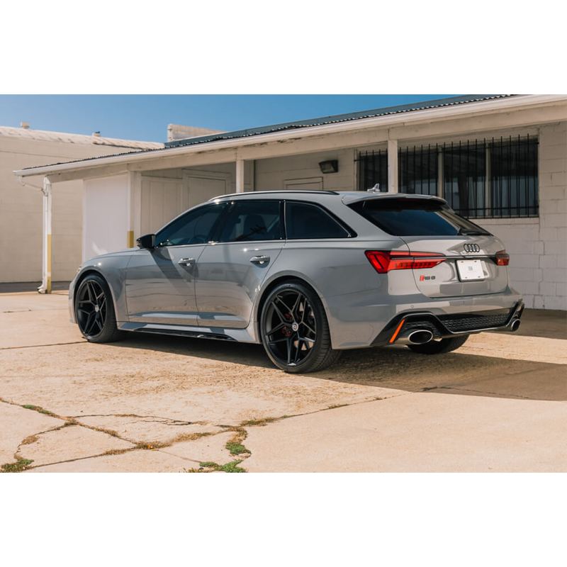 HRE Wheels FlowForm FF11 - 21"