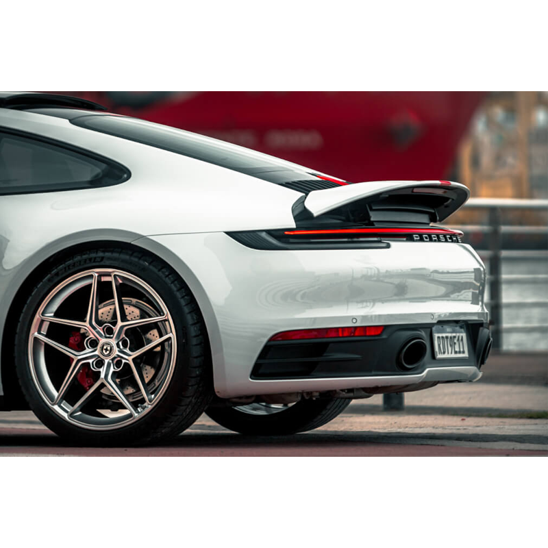 HRE Wheels FlowForm FF11 - 19"