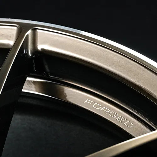RAYS Volk Racing G025 SZ Edition - 19"