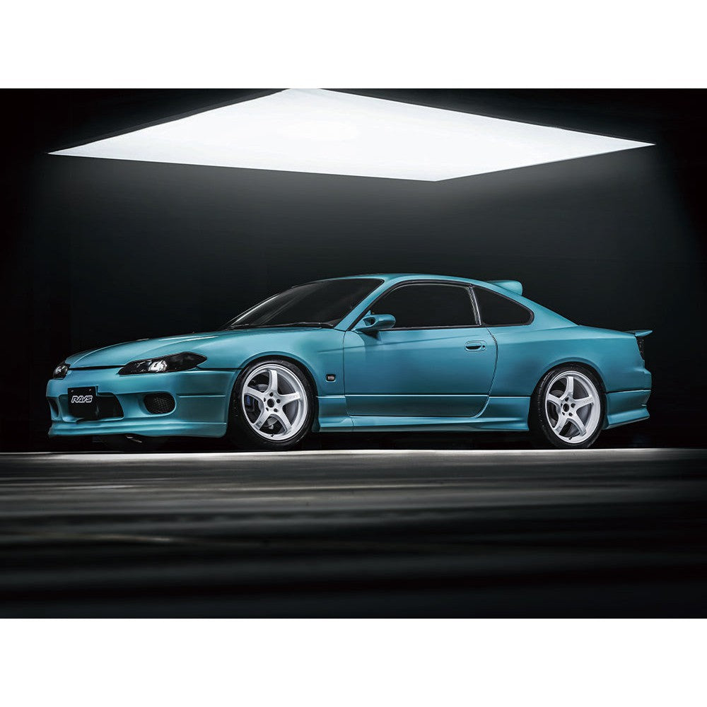 Rays Gram Lights 57CR Limited - 15"
