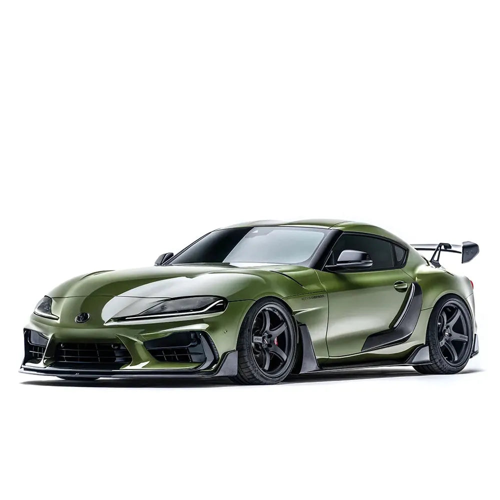 RAYS gramLIGHTS 57CR - 19" - T1 Motorsports