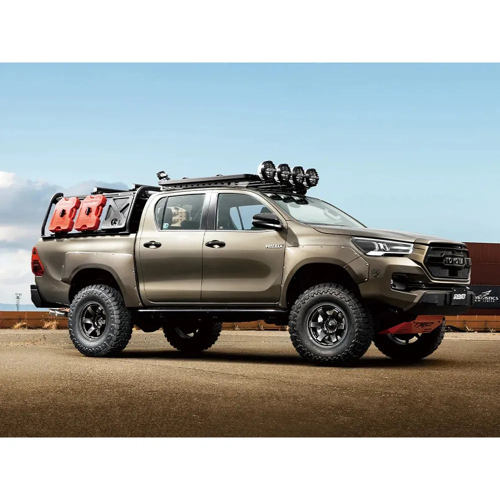 RAYS gramLIGHTS 57DR-X - 16" - T1 Motorsports