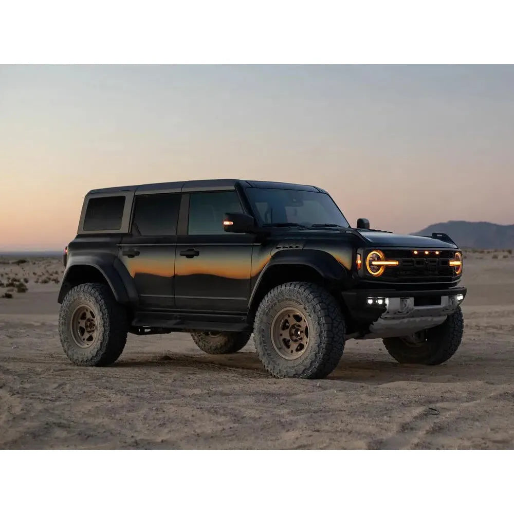 RAYS OFFROAD WHEELS 05X - 18"